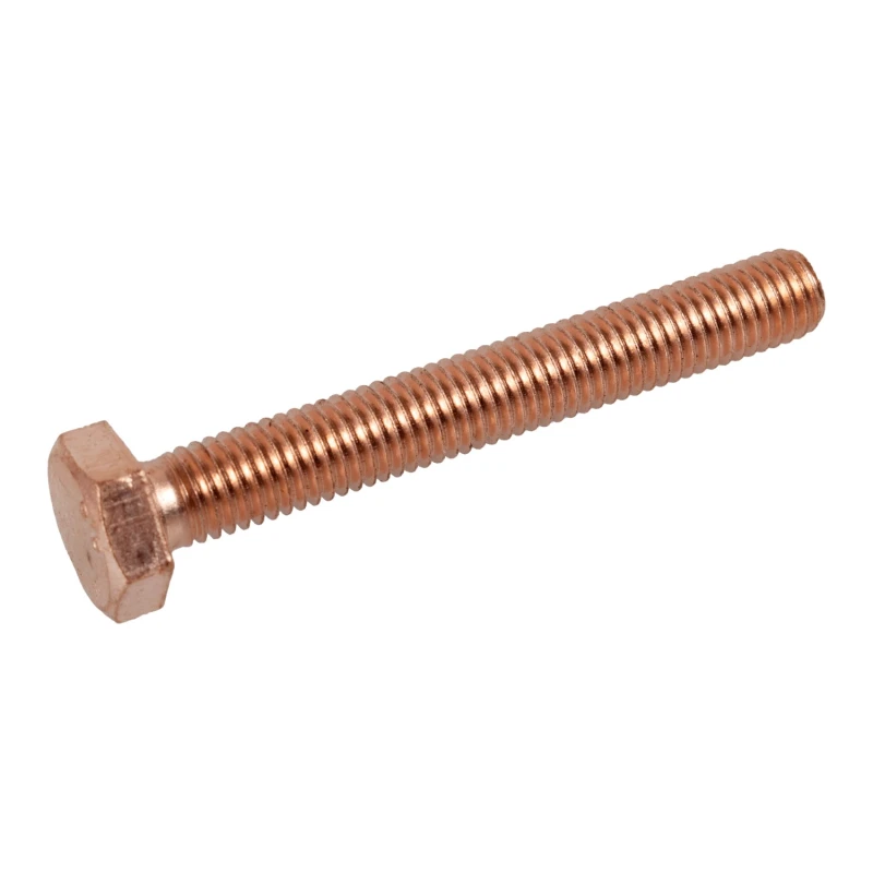 Image of FEBI BILSTEIN 04468 Bolt, exhaust system Steel Bolt,exhaust system (731)