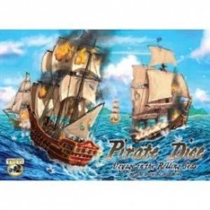 Image of Pirate Dice