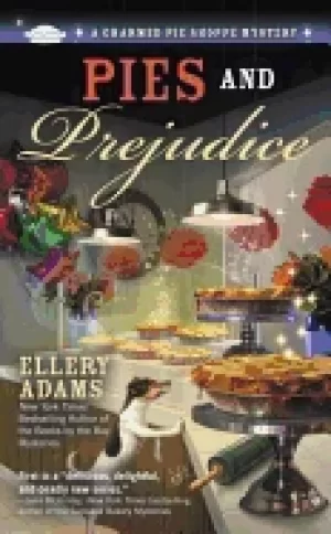 Image of pies and prejudice