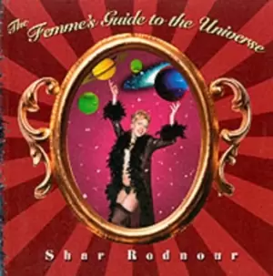 Image of The femmes guide to the universe by Shar Rednour
