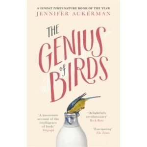 Image of The Genius of Birds