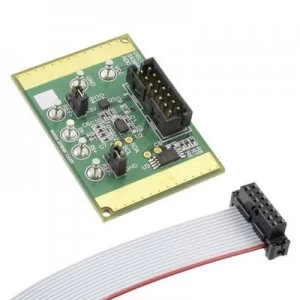 Image of PCB design board Linear Technology DC1266A A