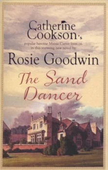 Image of The Sand Dancer by Rosie Goodwin Paperback