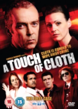 image of A Touch of Cloth