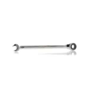 Image of YATO Ratchet Ring Open-ended Spanner Spanner size: 7 YT-01907