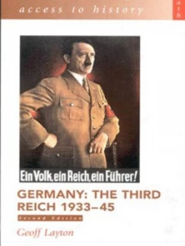 Image of Germany by Geoff Layton Paperback