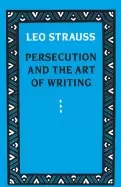 Image of persecution and the art of writing