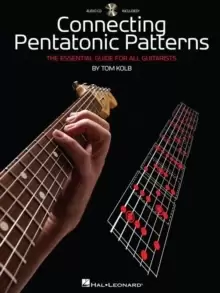 Image of Connecting Pentatonic Patterns : The Essential Guide for All Guitarists
