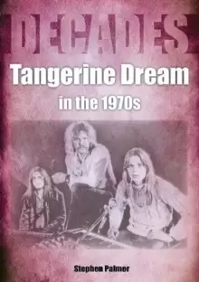 Image of Tangerine Dream in the 1970s