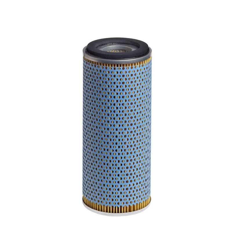 Image of Oil filter HENGST FILTER E243H