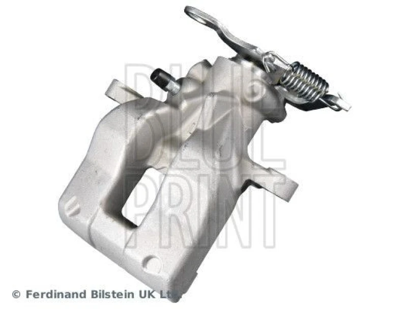 Image of Blue PRINT Brake caliper Blue PRINT ADBP450102