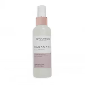 Image of Revolution Skincare Under Face Mask Hydrating and Calming Mist 100ml