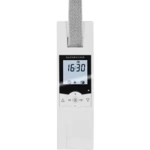 Image of Rademacher 16234519 RolloTron Comfort 1700 Electric belt winder 23mm Tensile force (max.) 45 kg Flush mount
