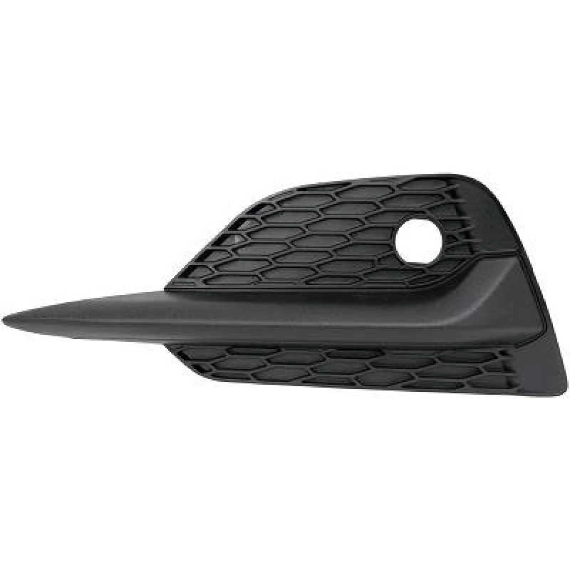 Image of Bumper cover DIEDERICHS 6046947