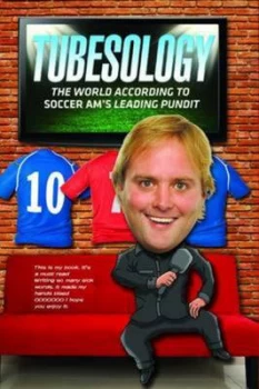 Image of Tubesology by Peter Dale Hardback