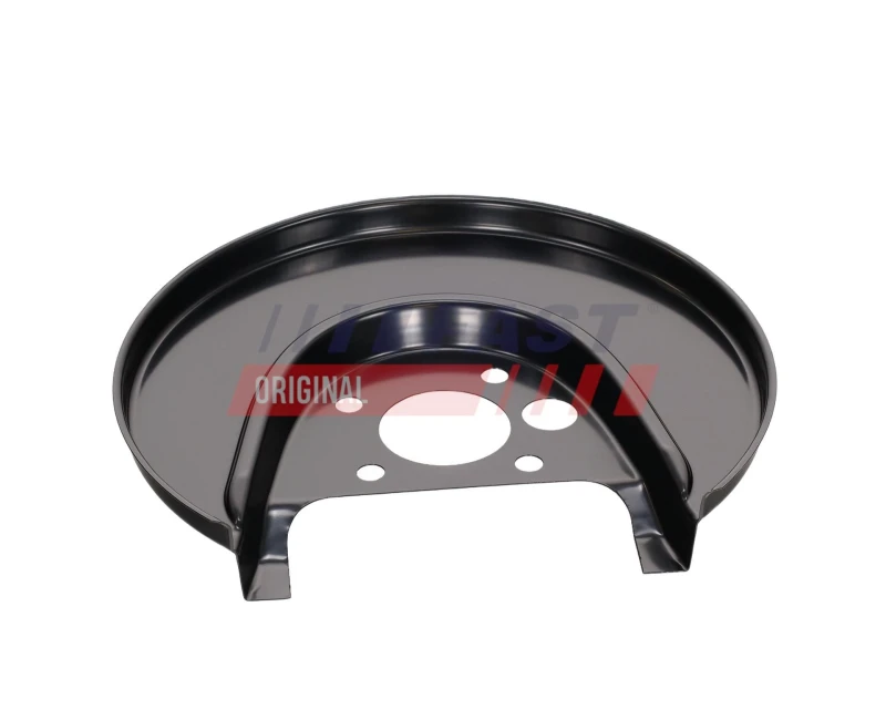 Image of FAST Brake disc backing plate FAST FT02852