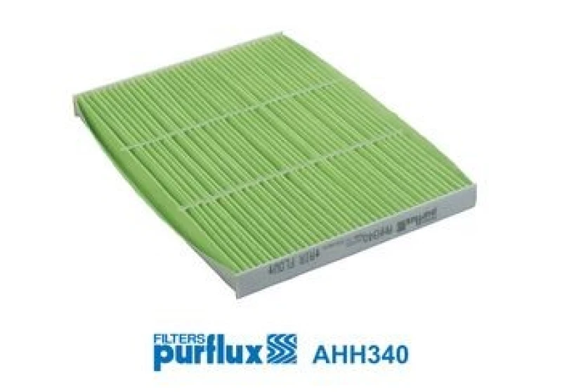 Image of Pollen filter PURFLUX AHH340