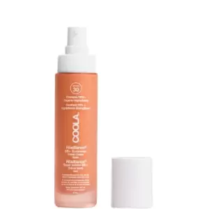 image of Coola Rosiliance Golden SPF30 44ml