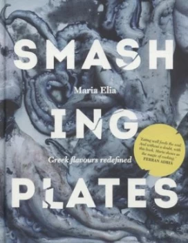 Image of Smashing Plates Hardback