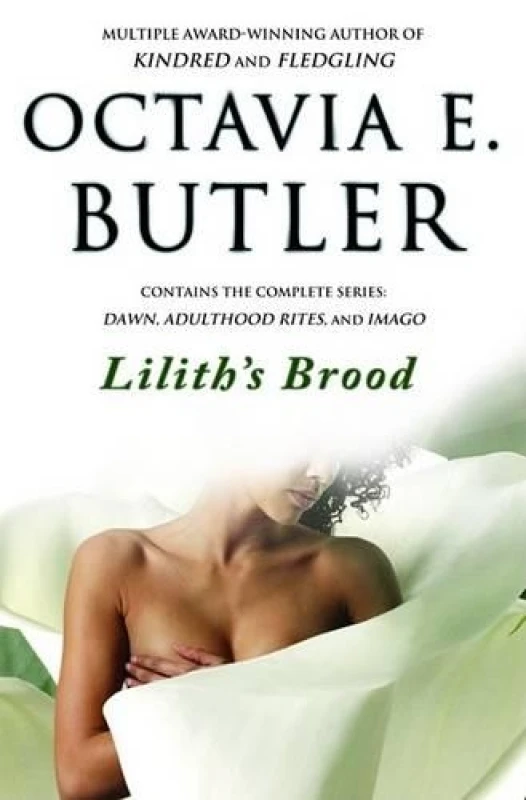 Image of Liliths Brood Book