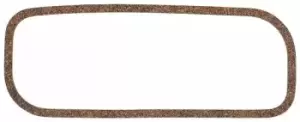 Image of Cylinder Head Cover Gasket 254.304 by Elring