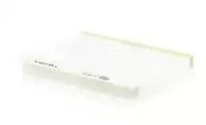 Image of Cabin Air Filter Cu2532 By Mann-Filter