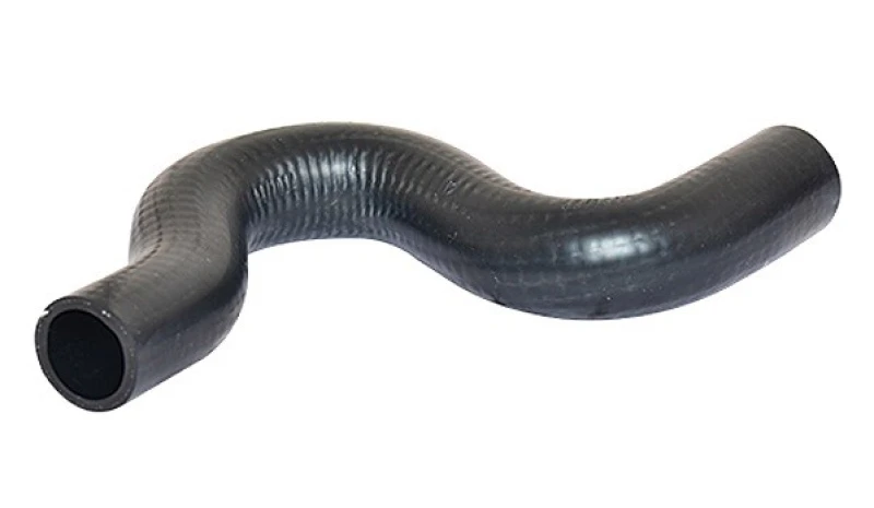 Image of Radiator hose METZGER 2420708