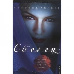 Image of Chosen by Ginger Garrett Book