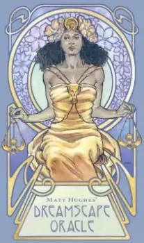 Image of Dreamscape Oracle