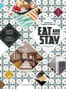Image of Eat and Stay - Restaurant Graphics and Interiors
