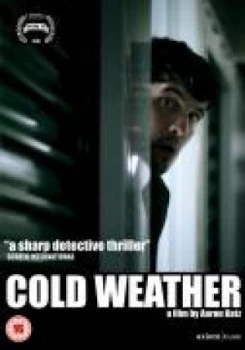Image of Cold Weather