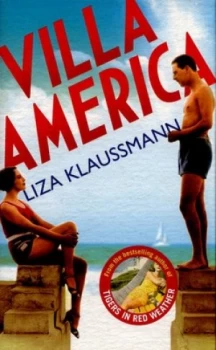 Image of Villa America by Liza Klaussmann Hardback