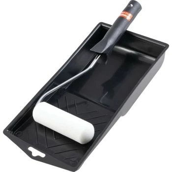 image of Kennedy - 100MM/4' Mini Roller Set for Gloss