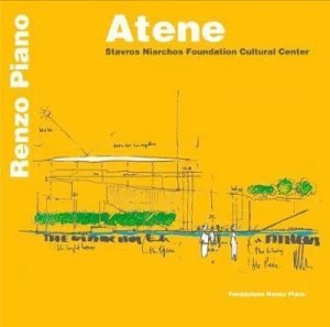 Image of Atene by Renzo Piano