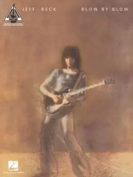 Image of Jeff Beck Blow by Blow by Jeff Beck