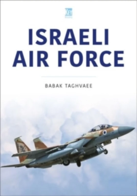 Image of Israeli Air Force Paperback / softback