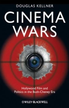 Image of Cinema Wars by Douglas M. Kellner Paperback