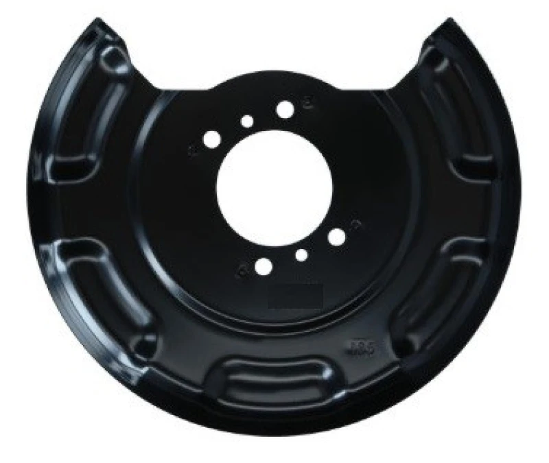 Image of PROCARO Brake disc backing plate PROCARO PR19-1243