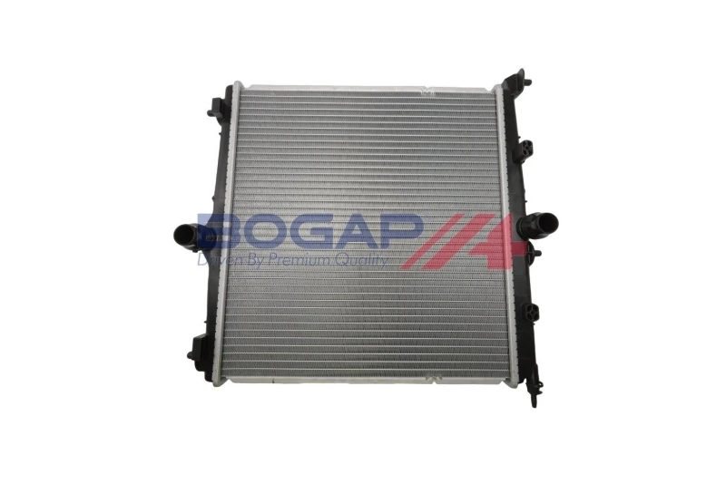 Image of BOGAP Engine radiator BOGAP P4210225
