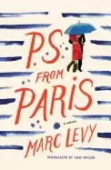 Image of p s from paris