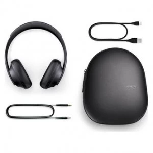 image of Bose 700 Noise Cancelling True Wireless Headphones