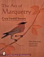 Image of art of marquetry