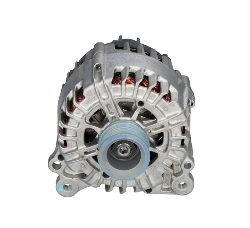 Image of VALEO 439979 Generator Alternator Charging Current: 180A, Voltage: 14V Alternator (4)