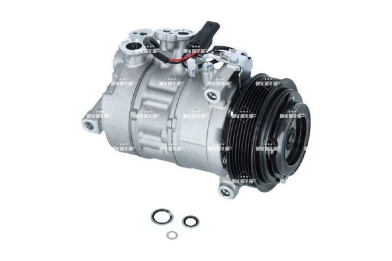 Image of NRF Air conditioning compressor NRF 320273