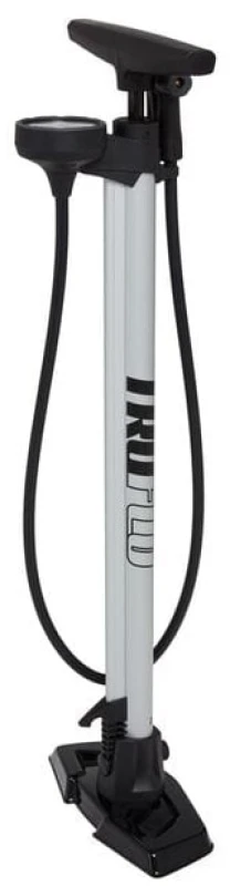 Image of TRUFLO Maxtrax 4 Pump - Silver Silver One Size