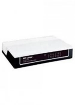 Image of TP Link TL-SF1016D 16-Port Unmanaged 10/100M Desktop Switch