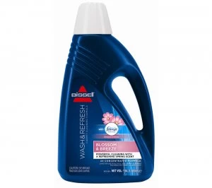 image of Bissell Blossom and Breeze Carpet Cleaner with Freshener