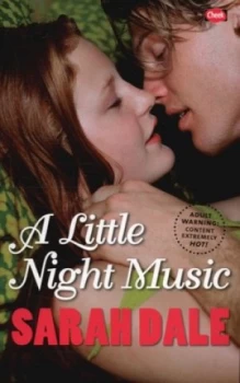 Image of A Little Night Music by Sarah Dale Book