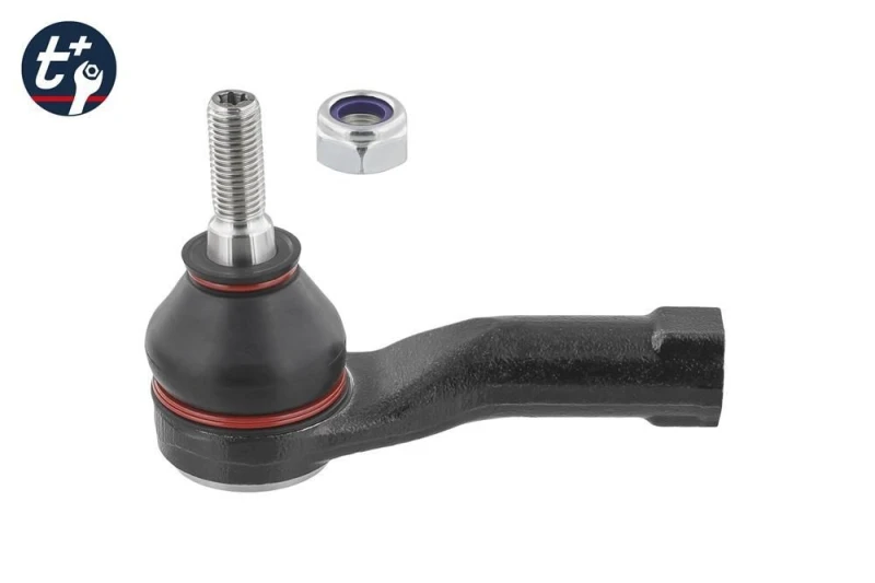 Image of Track rod end TOPRAN 625 654
