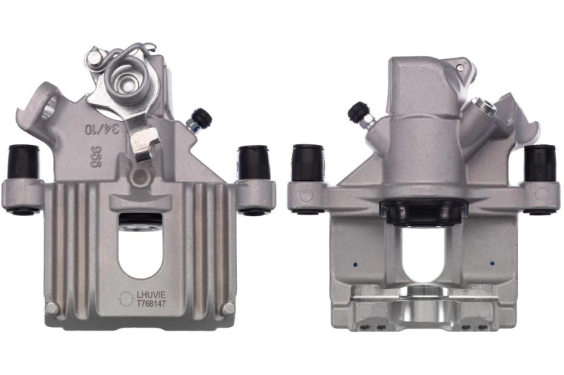 Image of Brake caliper ATE 24.3347-7004.5